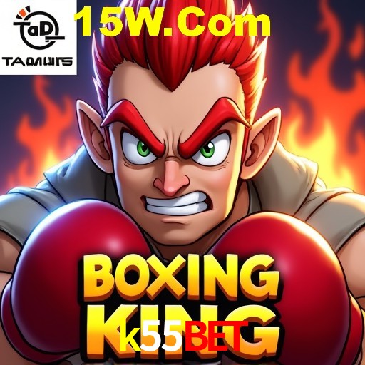 Exclusive Offers k55bet