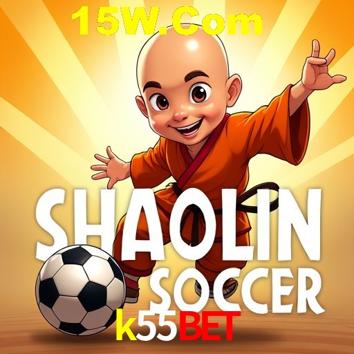 API Integration k55bet