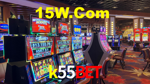 k55bet: Seu Cassino Premiado com Pagamentos Rápidos