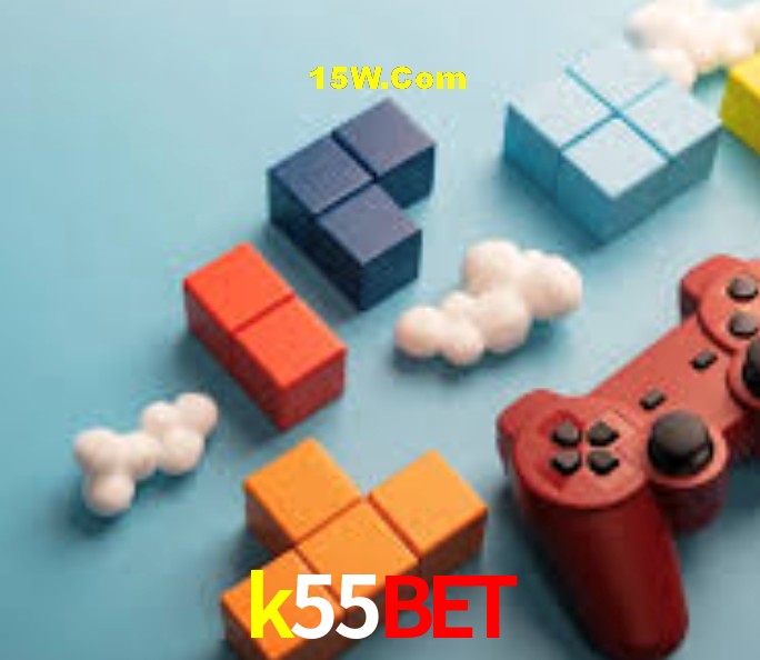 Jogos Exclusivos k55bet