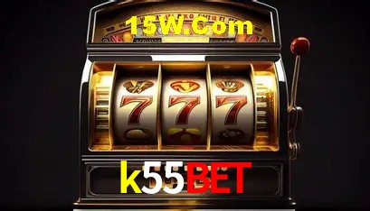 Promoção Relâmpago k55bet