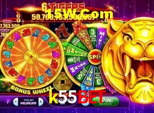 Casino VIP k55bet