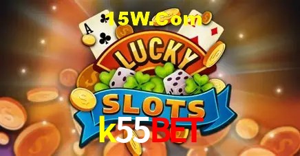 Login Seguro k55bet
