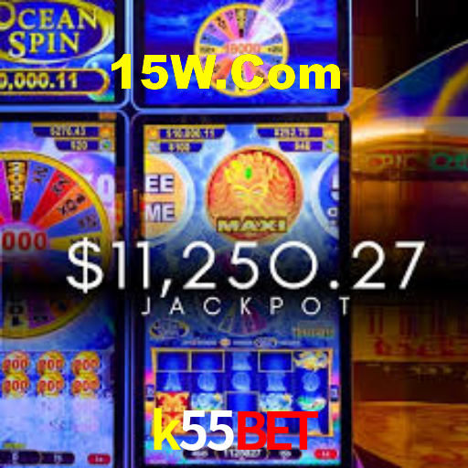 k55bet com