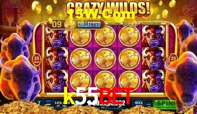 cassino k55bet