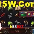 Apostas de Futebol k55bet