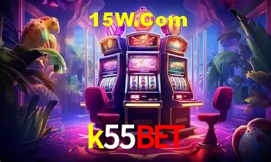 Promoções Sazonais k55bet