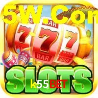 Premium Interface k55bet