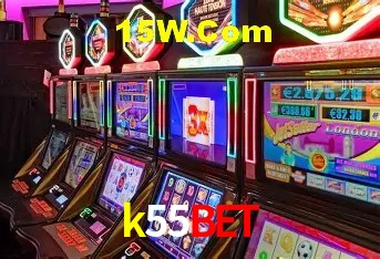 Sistemas de Segurança k55bet
