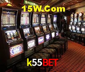 Segurança 2FA k55bet
