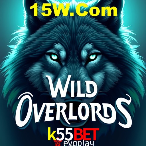 Descubra o Mundo do Cassino Online com k55bet