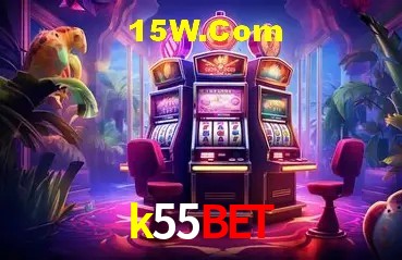 Torneios k55bet