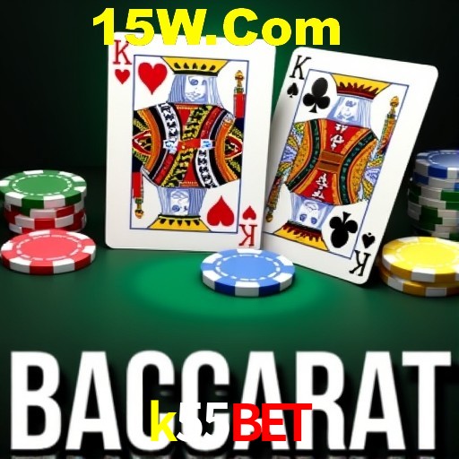 Slot Games k55bet