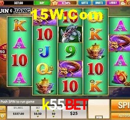 Programa VIP k55bet
