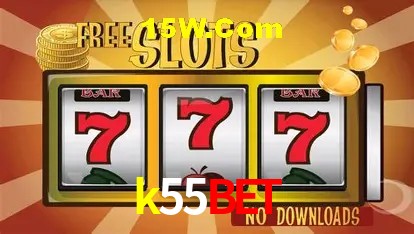 Provedores de Jogos k55bet