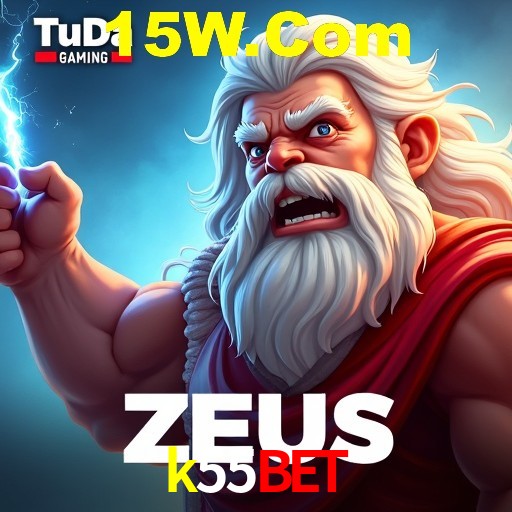 A Emoção da Loteria na k55bet: Uma Chance de Mudança de Vida
