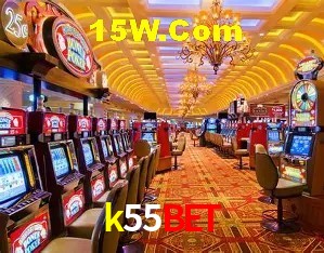 Ofertas Exclusivas k55bet