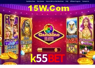 Estatísticas Esportivas k55bet