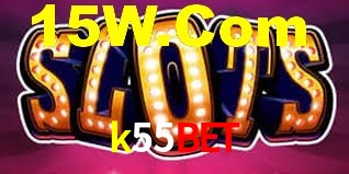 VIP Casino k55bet