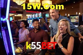Sports Statistics k55bet