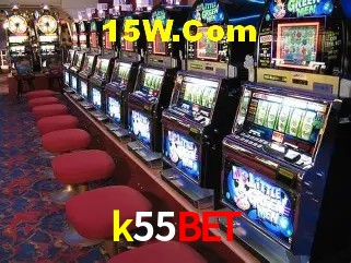 Casino Ao Vivo k55bet