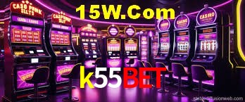 Statistics k55bet