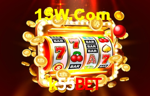 k55bet: A Experiência de Casino com Jogos de Mesa ao Vivo