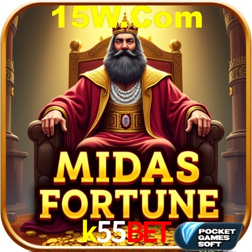 Inovações de Jogos na k55bet: O Futuro das Experiências Interativas