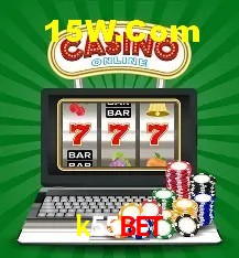 Casino Ao Vivo k55bet