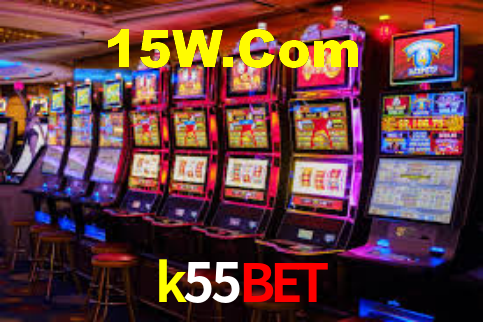 k55bet