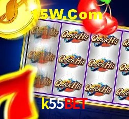 Especiais de Fim de Semana k55bet