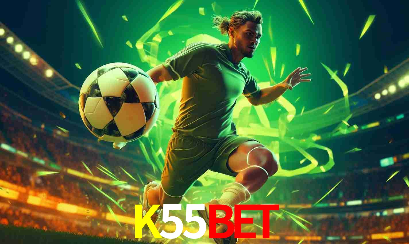 Diversidade Apostas no K55Bet