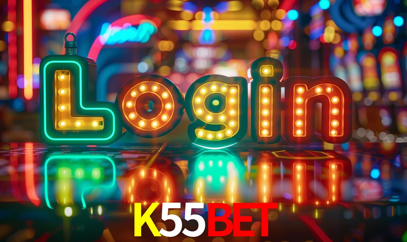 Mundo dos Jogos Cassino K55Bet